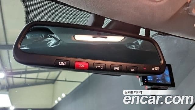Kia All New Morning 2026 — Şəkil 14/18