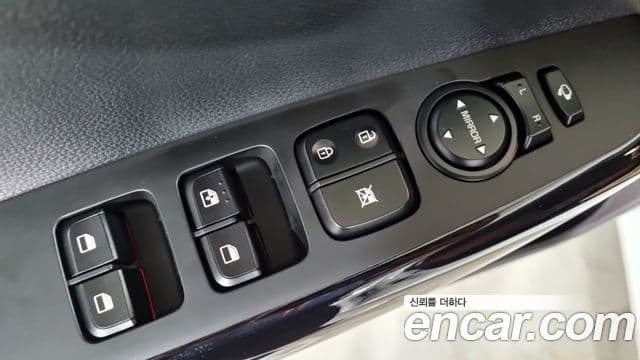Kia All New Morning 2026 — Şəkil 15/18