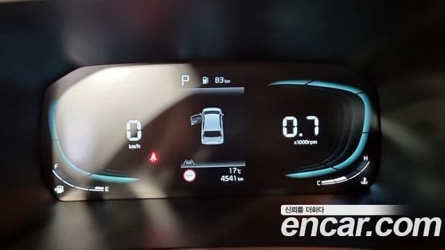 Kia All New Morning 2026 — Şəkil 18/18