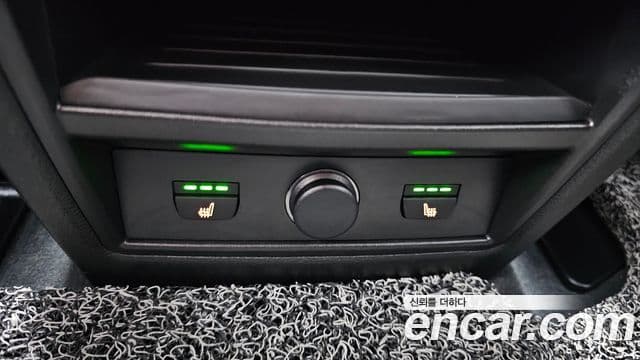 BMW X5 2018 — Фото 13/20