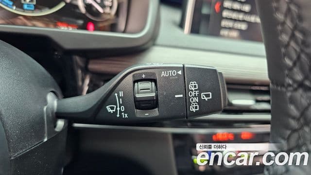 BMW X5 2018 — Photo 25/31