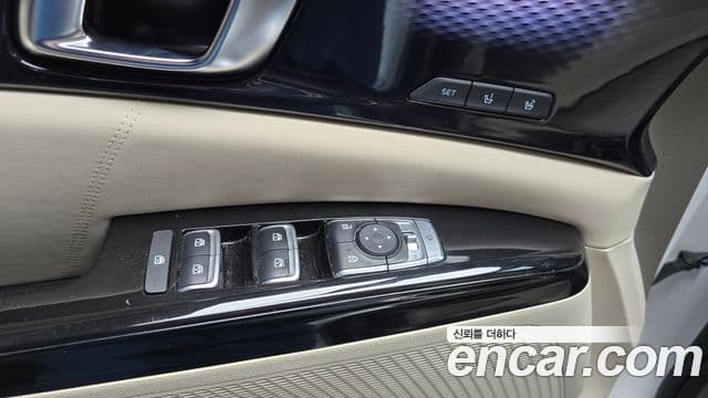 Kia Carnival 2023 — Şəkil 14/20