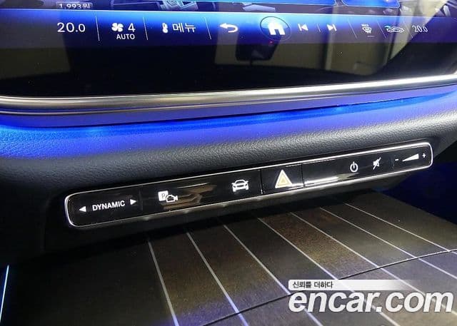 Mercedes-Benz E-Class 2024 — Photo 20/20