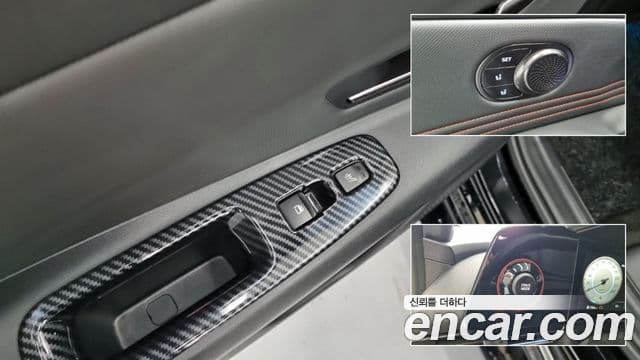 Hyundai Avante 2021 — Фото 12/18