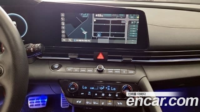 Hyundai Avante 2021 — Фото 14/18