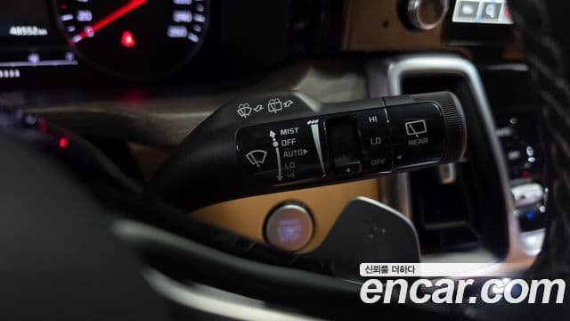 Kia Sorento 2022 — Фото 13/20