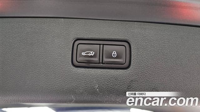 Genesis GV80 2024 — Şəkil 16/20