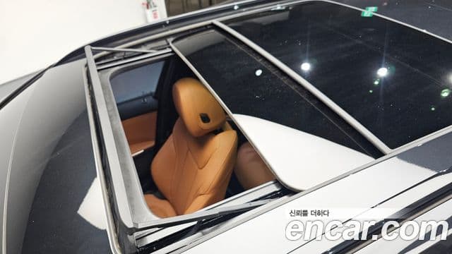 BMW 3 Series 2023 — Şəkil 17/20