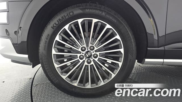Hyundai Palisade 2025 — фото 5 из 20