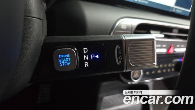 Hyundai Palisade 2025 — ფოტო 9/20