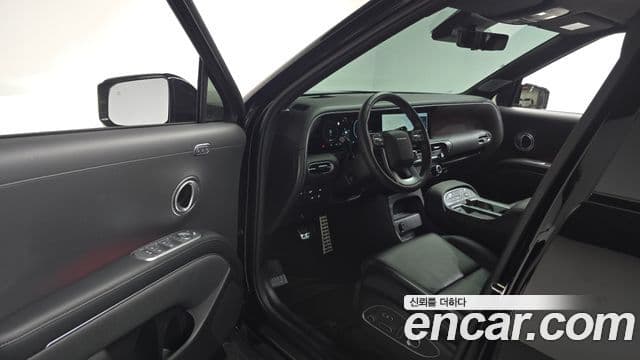 Hyundai Palisade 2025 — ფოტო 10/20