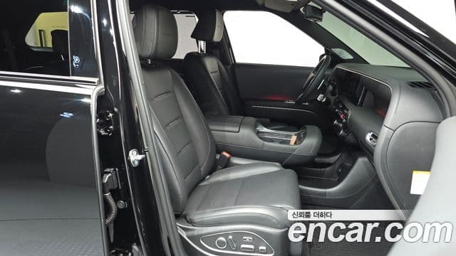 Hyundai Palisade 2025 — ფოტო 11/20