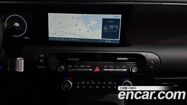 Hyundai Palisade 2025 — ფოტო 14/20