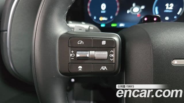 Hyundai Palisade 2025 — ფოტო 16/20