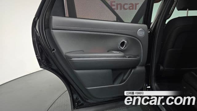 Hyundai Palisade 2025 — ფოტო 8/39