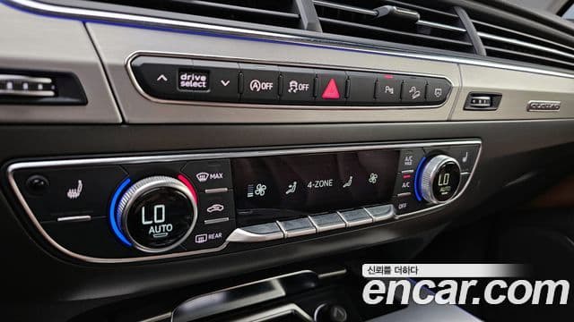 Audi Q7 2019 — ფოტო 16/20