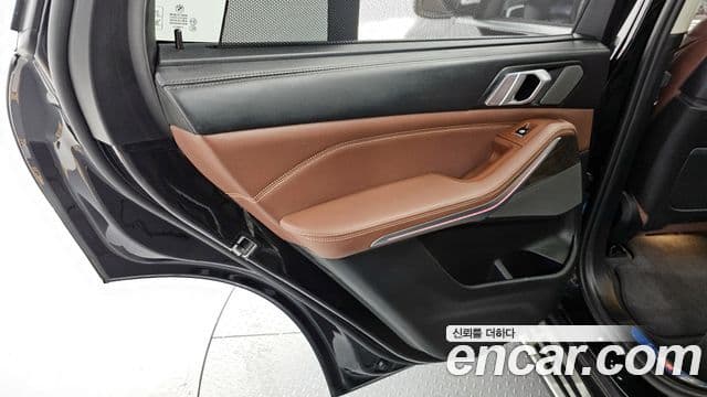BMW X5 2023 — ფოტო 6/30