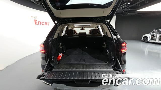 BMW X5 2023 — ფოტო 4/30
