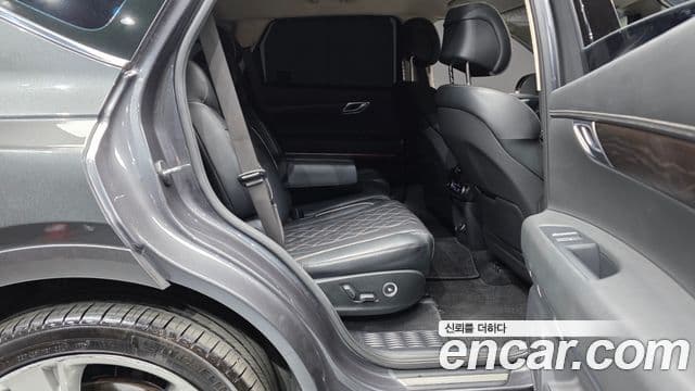 Genesis GV80 2020 — Şəkil 10/20