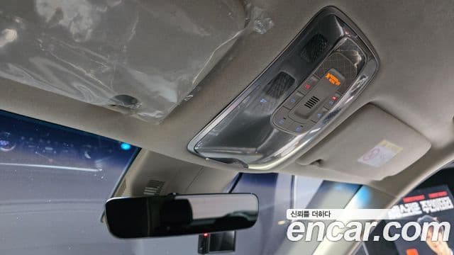 Genesis GV80 2020 — Şəkil 19/20