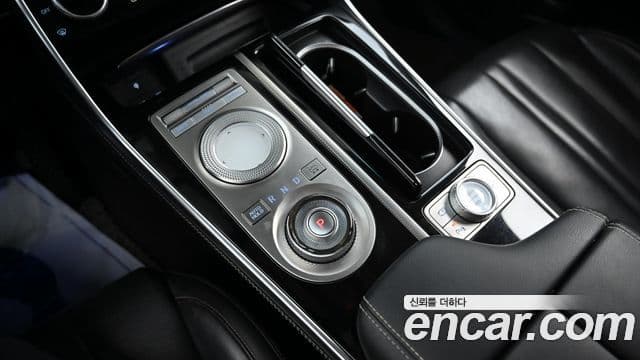 Genesis GV80 2021 — Şəkil 9/20