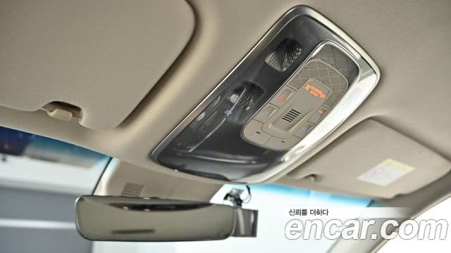 Genesis GV80 2021 — Şəkil 18/20