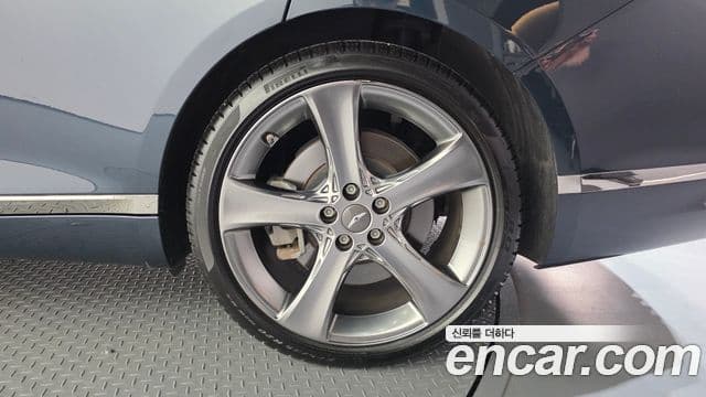 Genesis G80 2021 — Photo 31/33