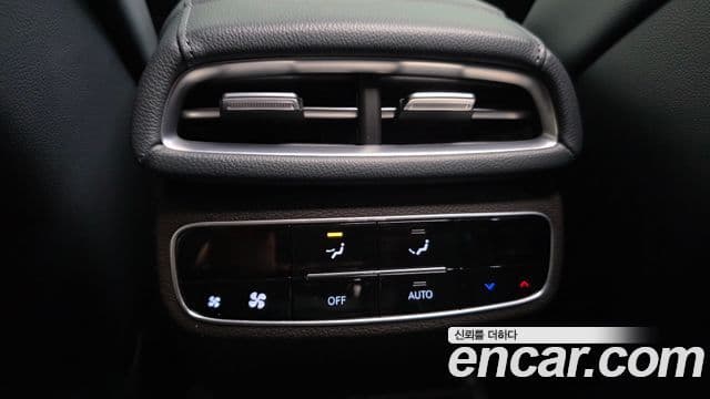 Genesis G80 2021 — Photo 2/33