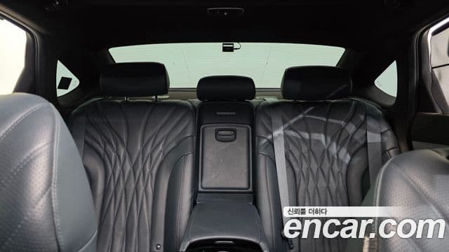 Genesis G80 2021 — Photo 4/33