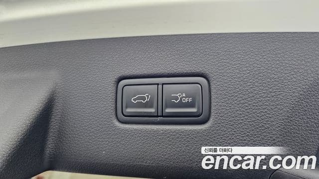 Kia Carnival 2021 — ფოტო 15/20