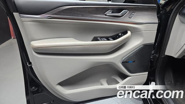 Jeep Grand Cherokee 2023 — Photo 3/31
