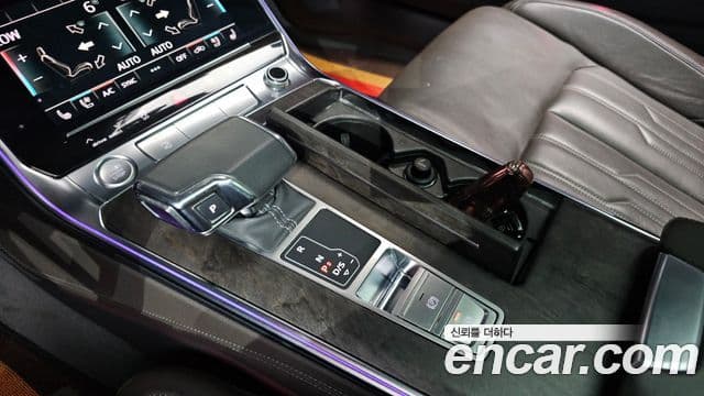 Audi A7 2020 — ფოტო 9/20