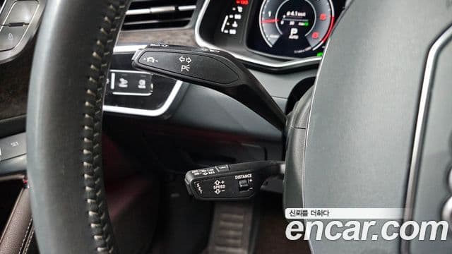Audi A7 2020 — Photo 13/35