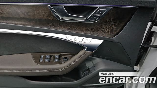 Audi A7 2020 — Photo 24/35