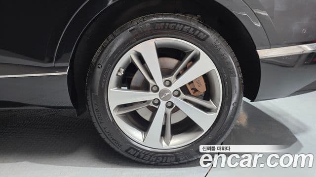 Genesis GV80 2023 — Photo 23/32