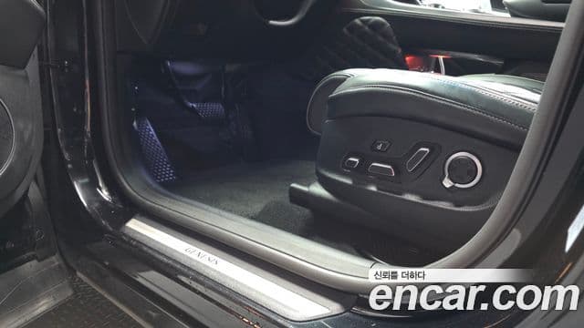 Genesis GV80 2023 — Photo 10/32