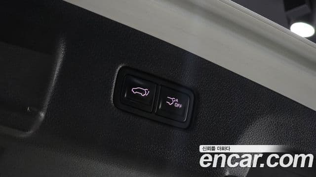 Kia Carnival 2022 — Фото 20/20
