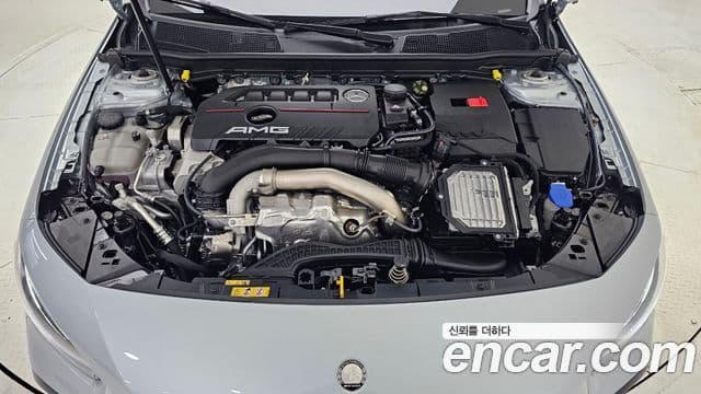 Mercedes-Benz A-Class 2025 — Şəkil 5/17