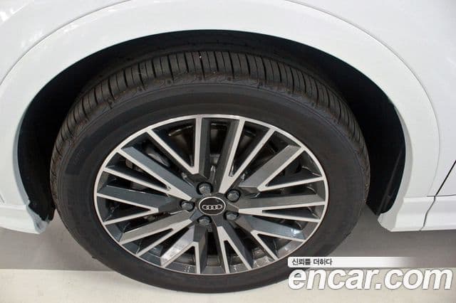 Audi Q3 2026 — Şəkil 4/20