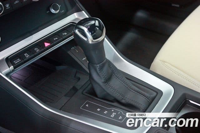 Audi Q3 2026 — Şəkil 8/20