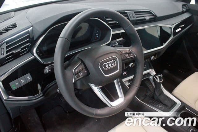Audi Q3 2026 — Şəkil 12/20