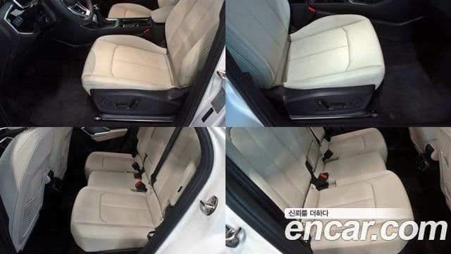 Audi Q3 2026 — Şəkil 16/20
