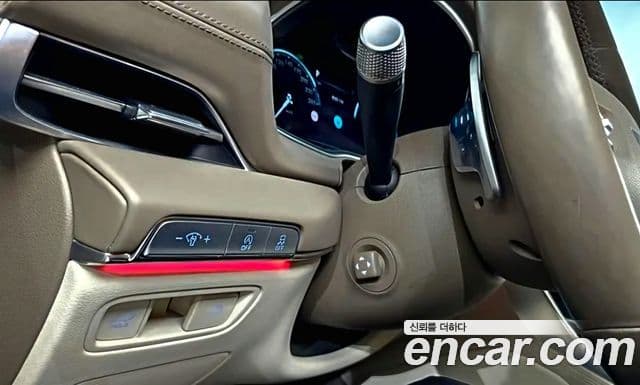 Genesis GV80 2022 — ფოტო 19/19