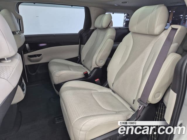 Kia Carnival 2021 — Şəkil 5/20