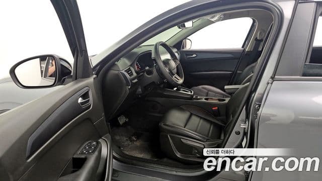 Renault Samsung Arkana 2024 — Photo 2/30