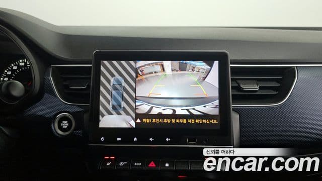 Renault Samsung Arkana 2024 — Photo 18/30