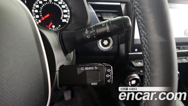 Renault Samsung Arkana 2024 — Photo 30/30