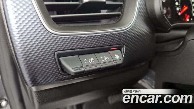 Renault Samsung Arkana 2024 — Photo 16/30