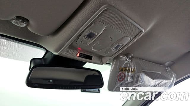 Renault Samsung Arkana 2024 — Photo 23/30