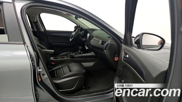 Renault Samsung Arkana 2024 — Photo 7/30